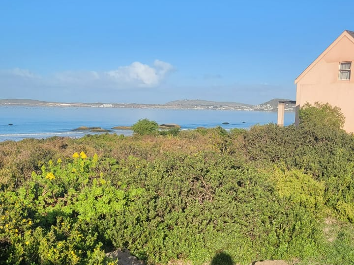 4 Bedroom Property for Sale in Bluewater Bay Western Cape